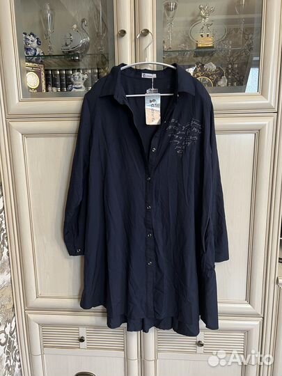 Платье-туника 58