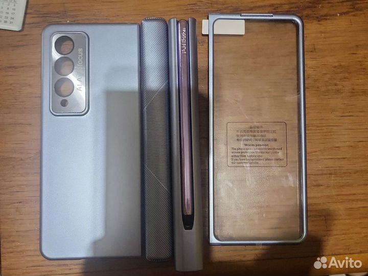Чехол на Samsung galaxy z fold 4