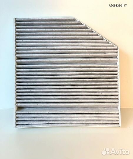 Оригинал Mercedes A2058350147 Фильтр салона