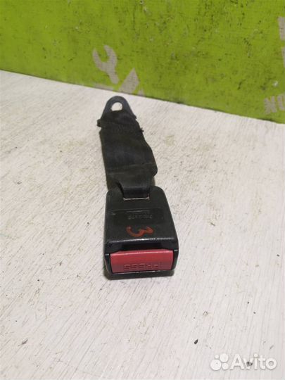 Ответная часть ремня безопасности Пежо 206