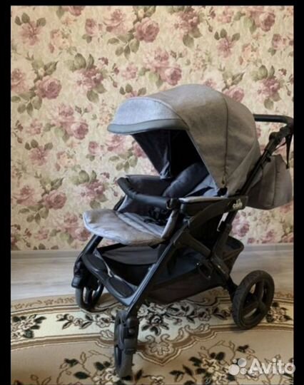 Коляска Cam 3 в 1