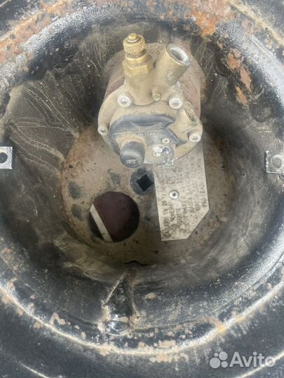 Газовое оборудование 4 поколения бу