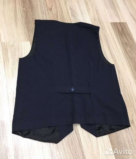 Школьная форма