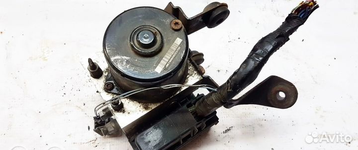 Блок абс 06210905973 Mazda 5 2005-2010 года