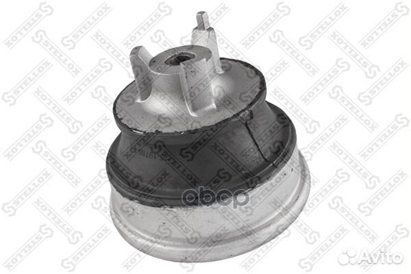 25-19786-SX подушка двс MB W202/W210 2.8-5.0 9