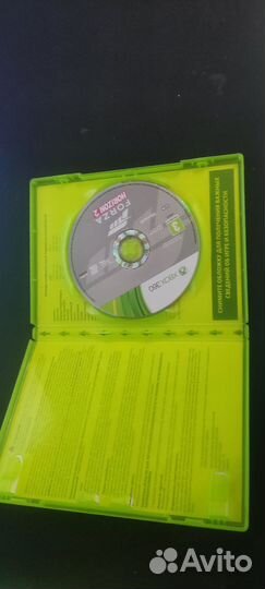 Forza horizon 2 xbox 360