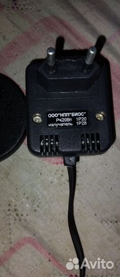 Ультразвуковая стиральная машинка Золушка