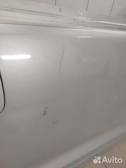 Дверь правая сдвижная Hyundai Grand Starex