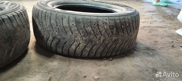 Saetta Van 235/65 R17