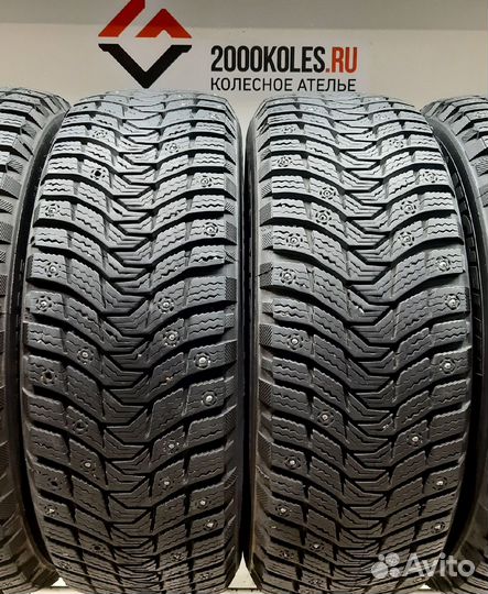Michelin X-Ice North 3 195/65 R15