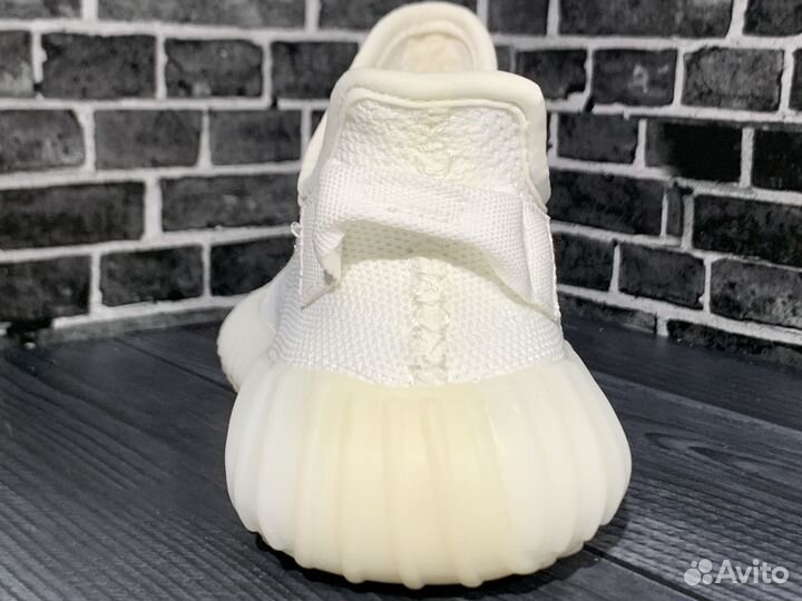 Adidas Yeezy Boost 350 женские кроссовки