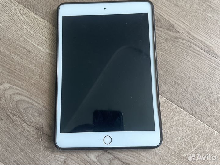 iPad mini 3 16gb wi fi