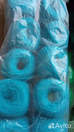 Пряжа для вязания