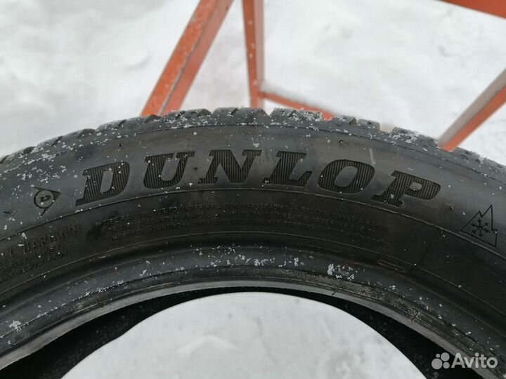 Dunlop SP Winter Response 2 195/50 R15