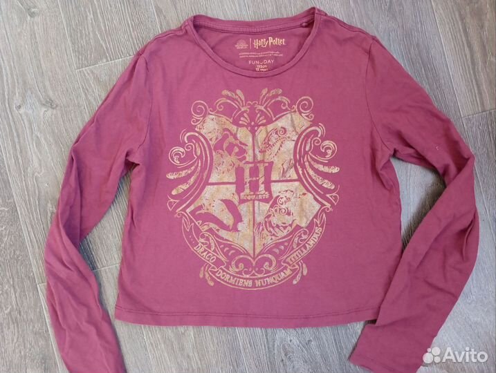 Вещи пакетом 152-164