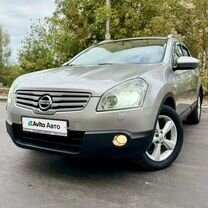 Nissan Qashqai+2 2.0 MT, 2008, 207 500 км, с пробегом, цена 1 115 000 руб.