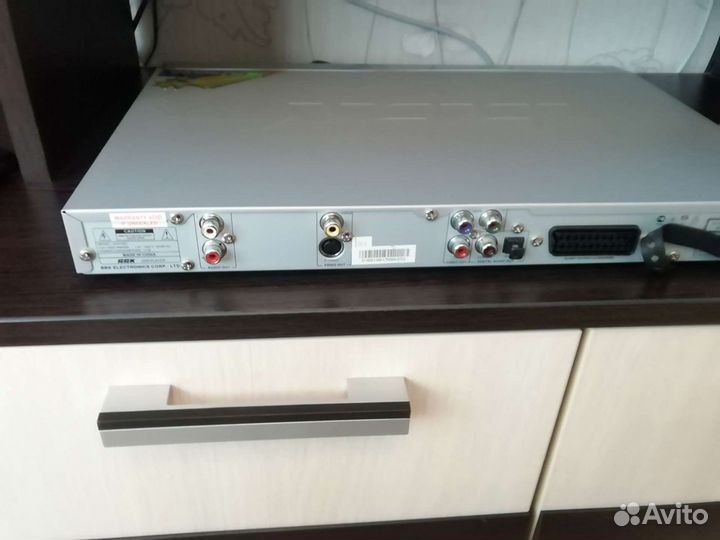 Bидеомагнитофоны