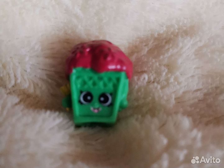 Шопкинс shopkins