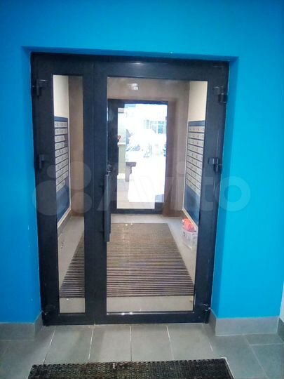 Квартира-студия, 26,6 м², 8/18 эт.