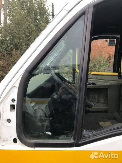 Дверь боковая передняя левая Iveco Daily 5 2014