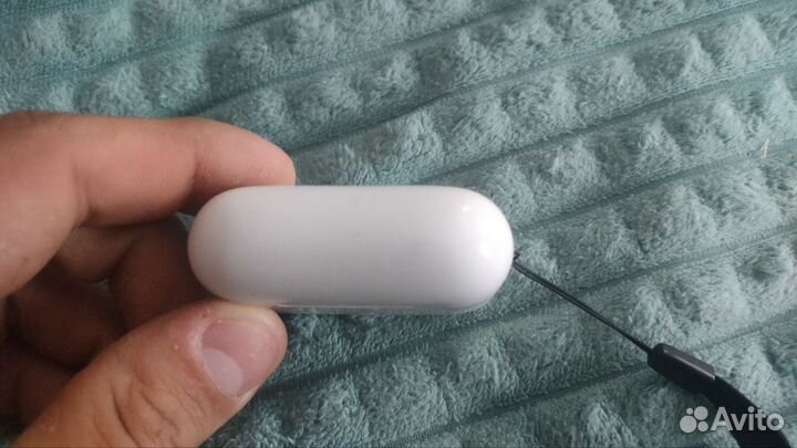 Наушники apple airpods pro 2