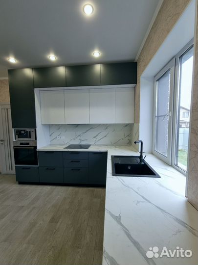 Кухонный гарнитур от производителя