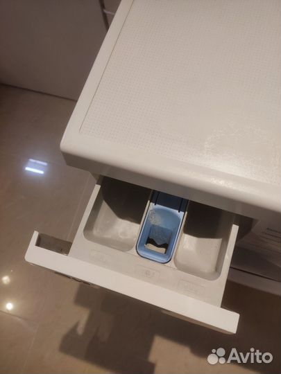 Стиральная машина lg direct drive 6 кг