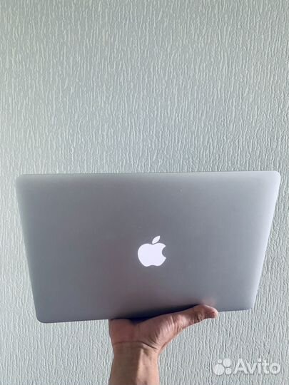 MacBook Air 13 256Gb 2012