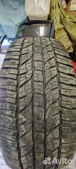 Yokohama Geolandar A/T G015 275/70 R16 114H