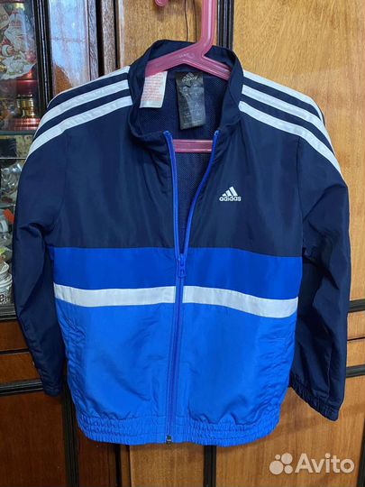 Спортивный костюм adidas оригинал детский