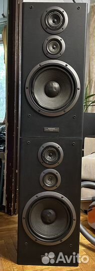 Pioneer cs 701
