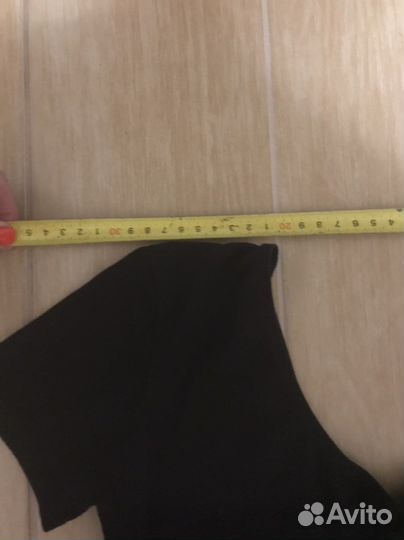 Купальник детский гимнастический хлопок