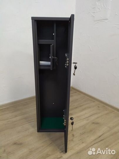 Сейф оружейный