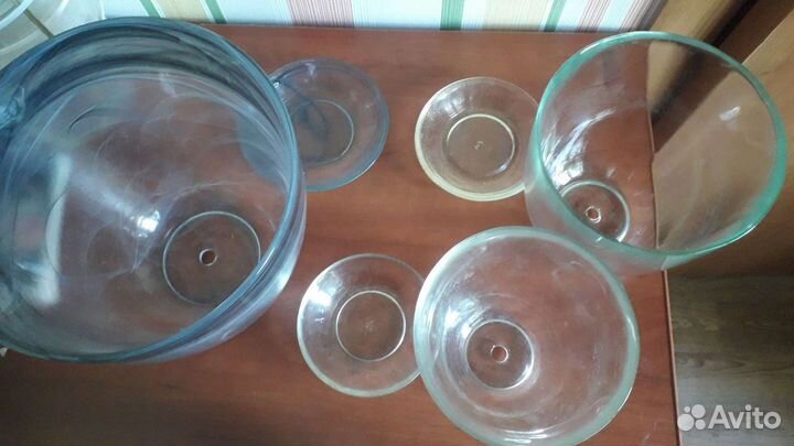 Цветочный горшок