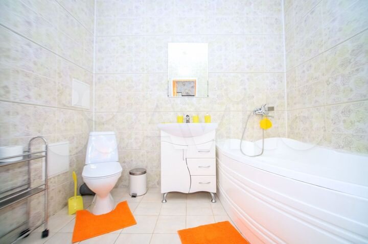 1-к. квартира, 47 м², 22/25 эт.