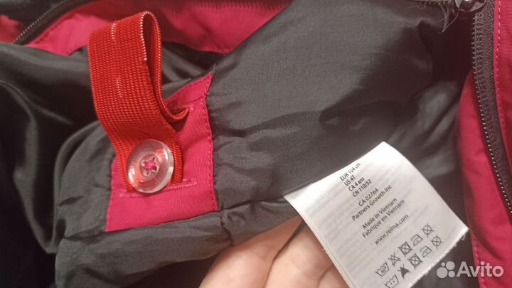Комбинезон Reima 110 р