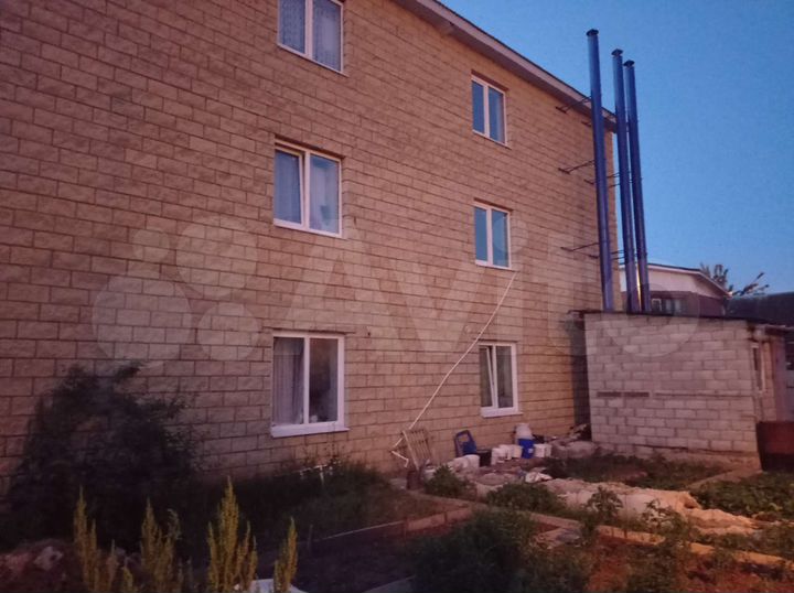 Квартира-студия, 20 м², 2/3 эт.