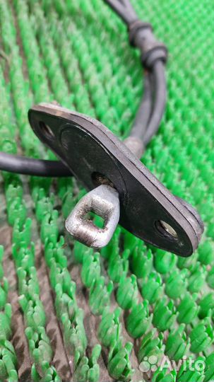 Трос газа KIA Picanto (BA) 2010