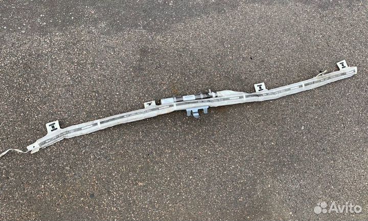 Шторка, подушка безопасности правая Countryman R60