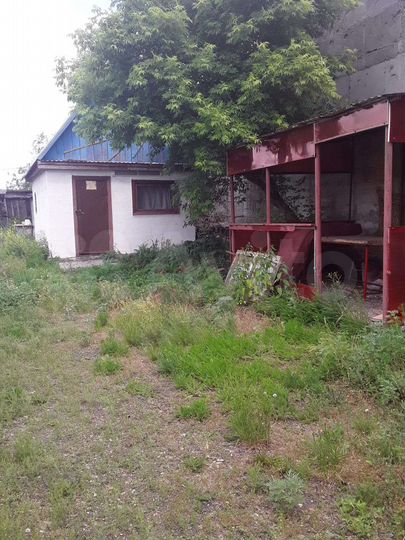 Дом 70 м² на участке 20 сот.