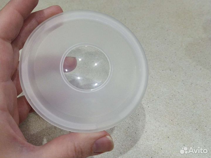 Накладки на грудь/молокоприемник