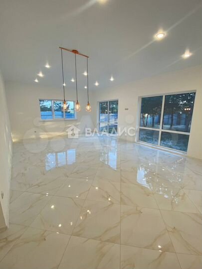 Дом 90 м² на участке 6 сот.