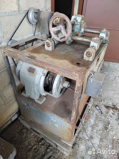 Стенд для проверки генераторов