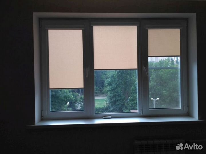 Кассетные шторы I85756-S3506