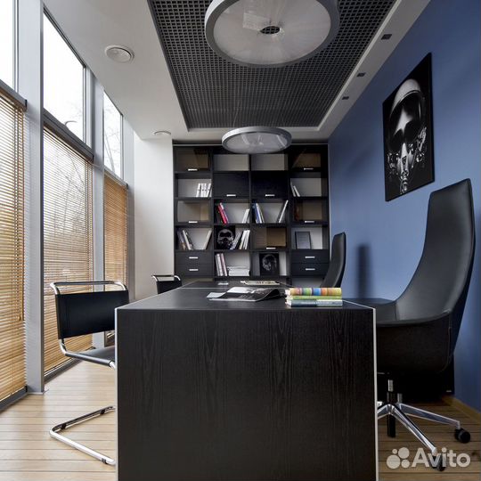 Юридический адрес в Москве