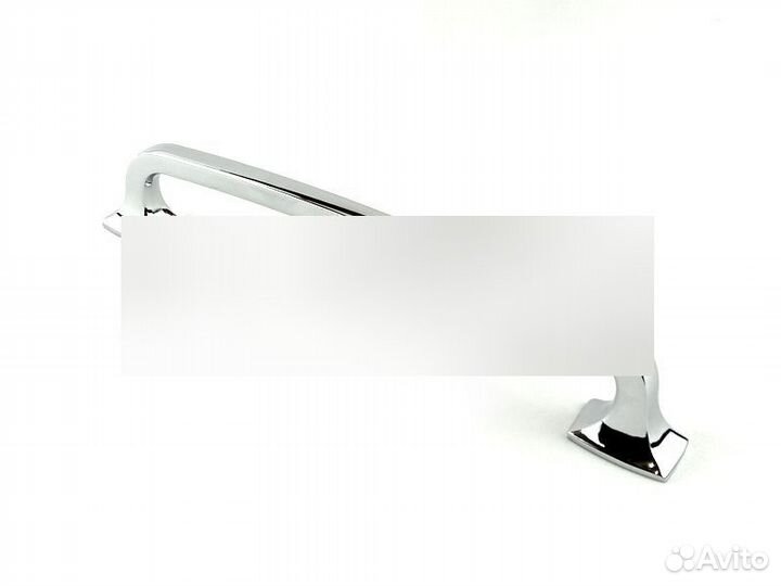 Ручка-скоба 160 мм хром RS289CP.4/160 Боярд