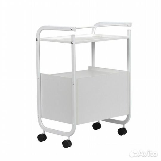 Косметологическая тележка мд-104