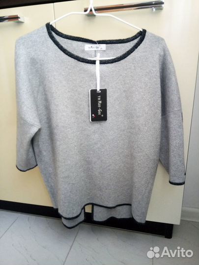 Кофты женские