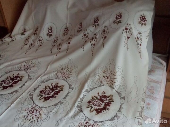 Шторы(портьеры) СССР