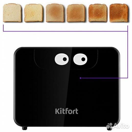 Kitfort KT-4094 #377034